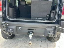 2007 Hummer H2 (CC-2069136) for sale in Cadillac, Michigan