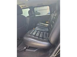 2007 Hummer H2 (CC-2069136) for sale in Cadillac, Michigan