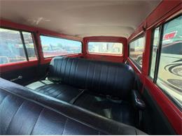 1972 Chevrolet Suburban (CC-2069137) for sale in Cadillac, Michigan