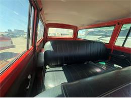 1972 Chevrolet Suburban (CC-2069137) for sale in Cadillac, Michigan