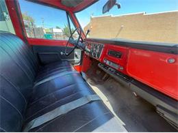 1972 Chevrolet Suburban (CC-2069137) for sale in Cadillac, Michigan