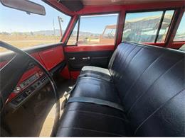 1972 Chevrolet Suburban (CC-2069137) for sale in Cadillac, Michigan