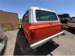 1972 Chevrolet Suburban (CC-2069137) for sale in Cadillac, Michigan