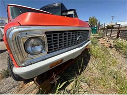 1972 Chevrolet Suburban (CC-2069137) for sale in Cadillac, Michigan