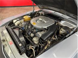 1981 Mercedes-Benz 380SL (CC-2069139) for sale in Cadillac, Michigan