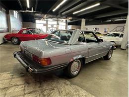 1981 Mercedes-Benz 380SL (CC-2069139) for sale in Cadillac, Michigan