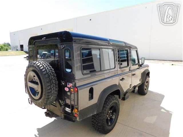 1994 Land Rover Defender (CC-2069140) for sale in Concord, North Carolina