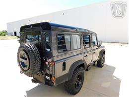 1994 Land Rover Defender (CC-2069140) for sale in Concord, North Carolina