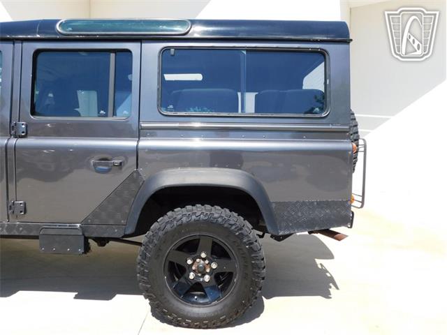 1994 Land Rover Defender (CC-2069140) for sale in Concord, North Carolina