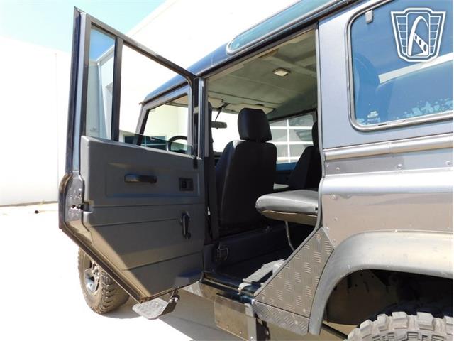 1994 Land Rover Defender (CC-2069140) for sale in Concord, North Carolina