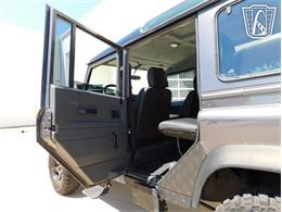 1994 Land Rover Defender (CC-2069140) for sale in Concord, North Carolina