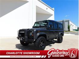 1994 Land Rover Defender (CC-2069140) for sale in Concord, North Carolina