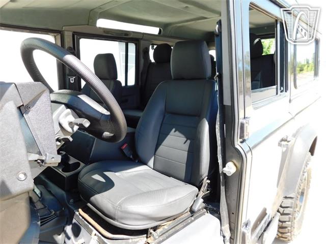 1994 Land Rover Defender (CC-2069140) for sale in Concord, North Carolina