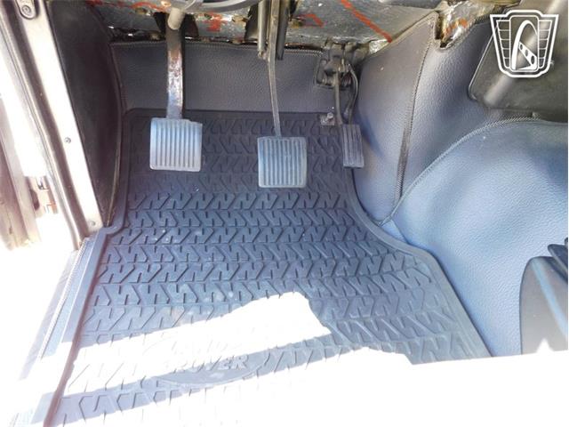 1994 Land Rover Defender (CC-2069140) for sale in Concord, North Carolina