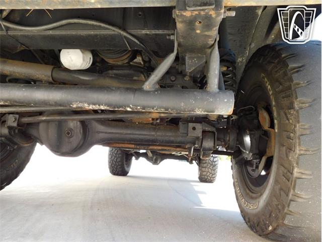 1994 Land Rover Defender (CC-2069140) for sale in Concord, North Carolina