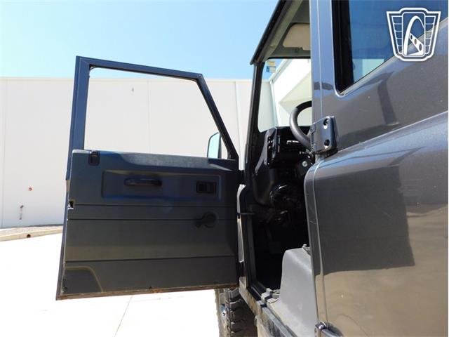 1994 Land Rover Defender (CC-2069140) for sale in Concord, North Carolina