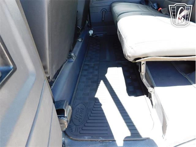 1994 Land Rover Defender (CC-2069140) for sale in Concord, North Carolina