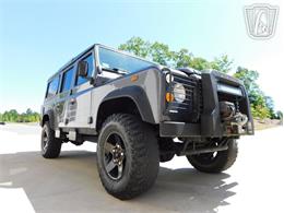 1994 Land Rover Defender (CC-2069140) for sale in Concord, North Carolina