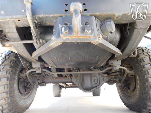 1994 Land Rover Defender (CC-2069140) for sale in Concord, North Carolina