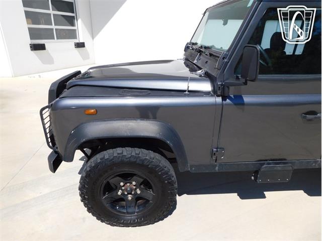 1994 Land Rover Defender (CC-2069140) for sale in Concord, North Carolina