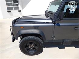 1994 Land Rover Defender (CC-2069140) for sale in Concord, North Carolina