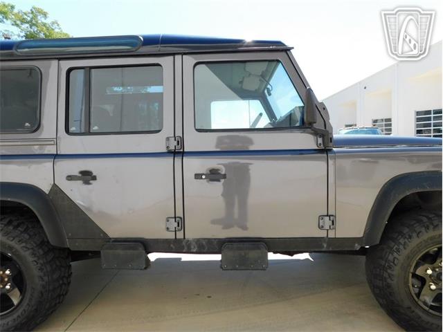 1994 Land Rover Defender (CC-2069140) for sale in Concord, North Carolina