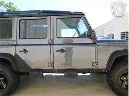 1994 Land Rover Defender (CC-2069140) for sale in Concord, North Carolina