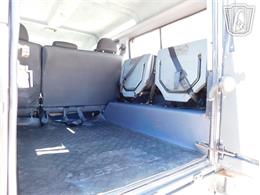 1994 Land Rover Defender (CC-2069140) for sale in Concord, North Carolina