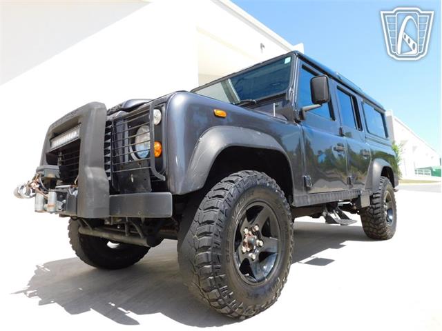 1994 Land Rover Defender (CC-2069140) for sale in Concord, North Carolina