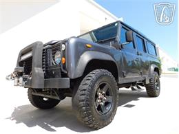 1994 Land Rover Defender (CC-2069140) for sale in Concord, North Carolina