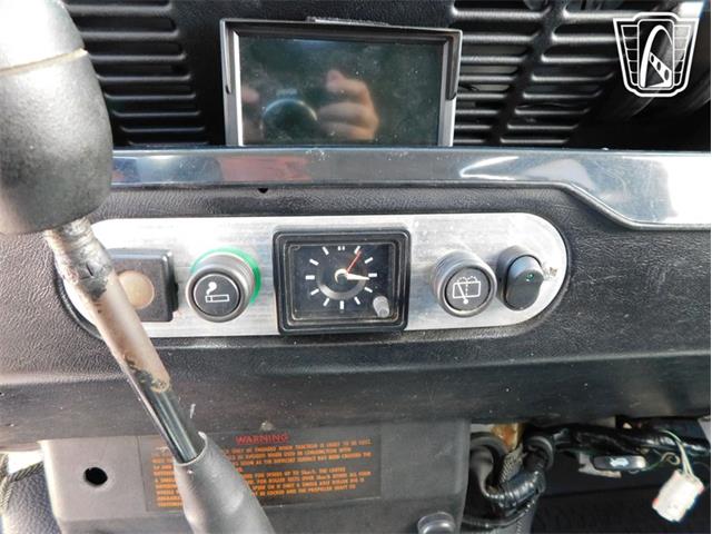 1994 Land Rover Defender (CC-2069140) for sale in Concord, North Carolina