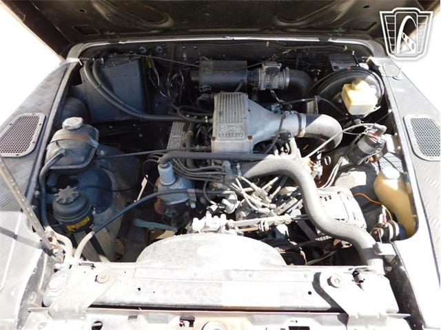 1994 Land Rover Defender (CC-2069140) for sale in Concord, North Carolina