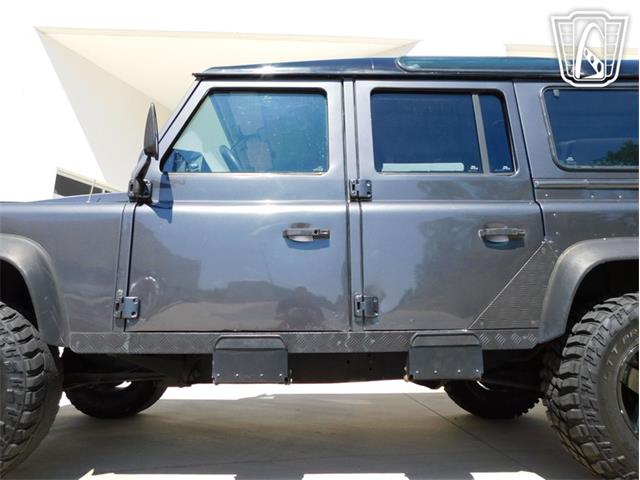 1994 Land Rover Defender (CC-2069140) for sale in Concord, North Carolina