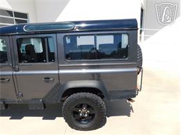 1994 Land Rover Defender (CC-2069140) for sale in Concord, North Carolina