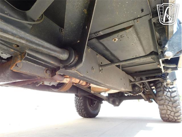 1994 Land Rover Defender (CC-2069140) for sale in Concord, North Carolina