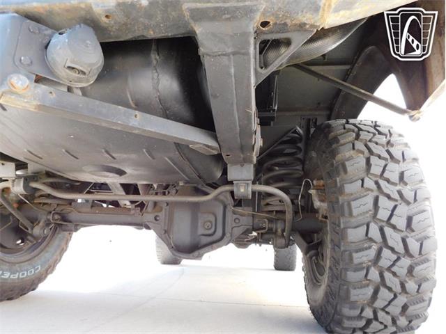 1994 Land Rover Defender (CC-2069140) for sale in Concord, North Carolina