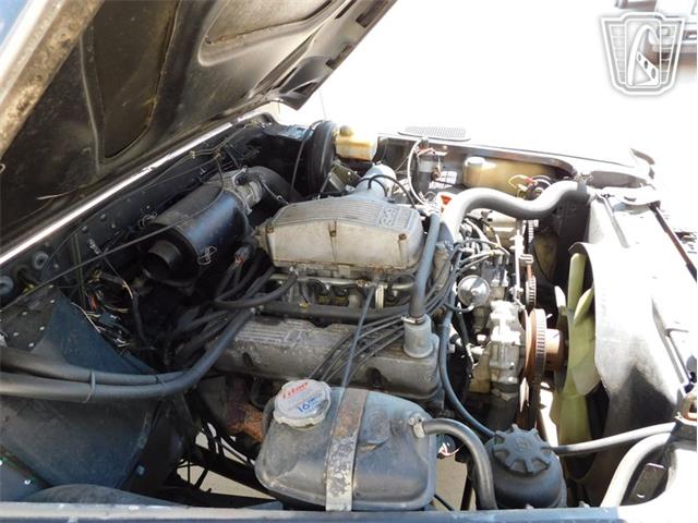 1994 Land Rover Defender (CC-2069140) for sale in Concord, North Carolina