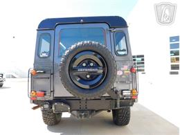 1994 Land Rover Defender (CC-2069140) for sale in Concord, North Carolina