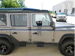 1994 Land Rover Defender (CC-2069140) for sale in Concord, North Carolina