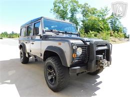 1994 Land Rover Defender (CC-2069140) for sale in Concord, North Carolina