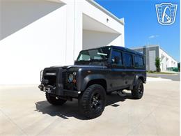 1994 Land Rover Defender (CC-2069140) for sale in Concord, North Carolina