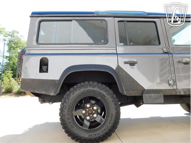 1994 Land Rover Defender (CC-2069140) for sale in Concord, North Carolina