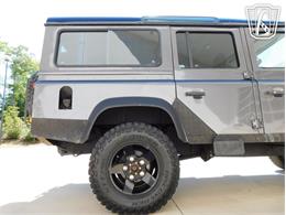 1994 Land Rover Defender (CC-2069140) for sale in Concord, North Carolina