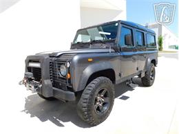 1994 Land Rover Defender (CC-2069140) for sale in Concord, North Carolina