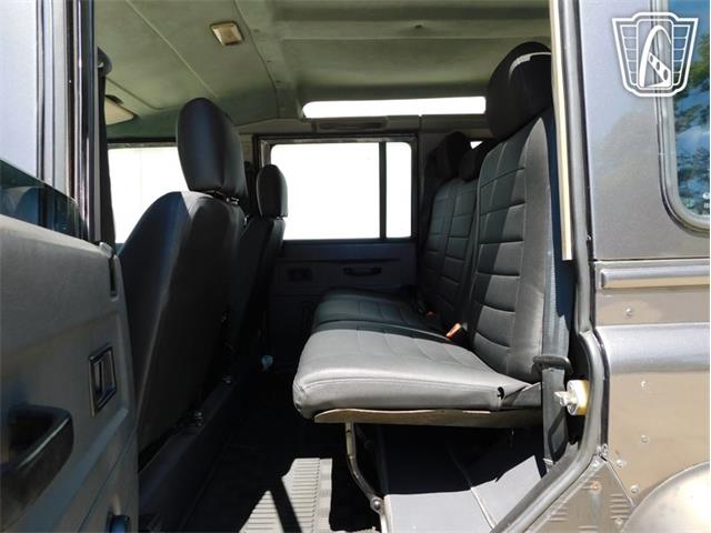 1994 Land Rover Defender (CC-2069140) for sale in Concord, North Carolina