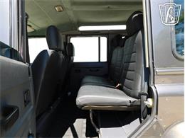 1994 Land Rover Defender (CC-2069140) for sale in Concord, North Carolina