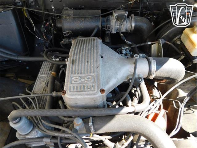 1994 Land Rover Defender (CC-2069140) for sale in Concord, North Carolina
