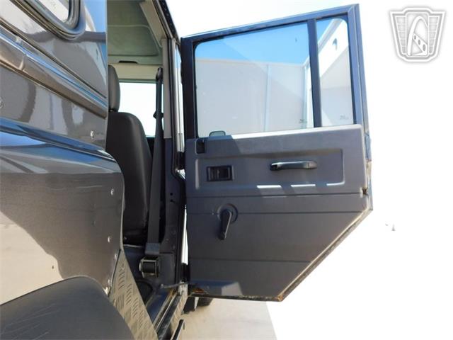 1994 Land Rover Defender (CC-2069140) for sale in Concord, North Carolina