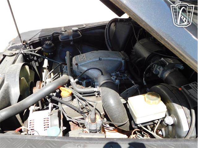 1994 Land Rover Defender (CC-2069140) for sale in Concord, North Carolina