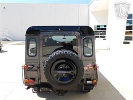 1994 Land Rover Defender (CC-2069140) for sale in Concord, North Carolina